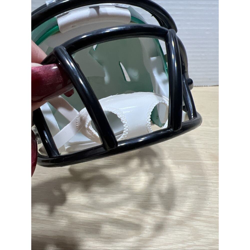 New York Jets Riddell Speed Mini Helmet - Picture 6 of 11